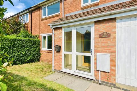undefined, Bramley Road, Birstall, LE4