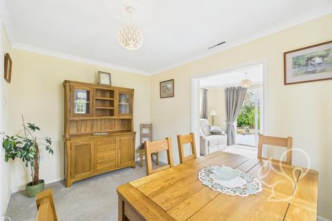 8 Driffield Close, Feering, Colchester, CO5 9LH