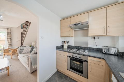 44 Kings Meadow Close, Wetherby, LS22 7FU
