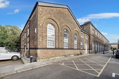 2 bedroom apartment for sale, Kidman Close, Romford, RM2