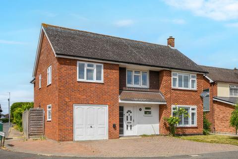 5 bedroom detached house for sale, Torquay Road, Springfield, Chelmsford