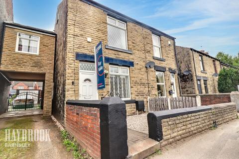 3 bedroom semi-detached house for sale, Sheffield Road, Birdwell