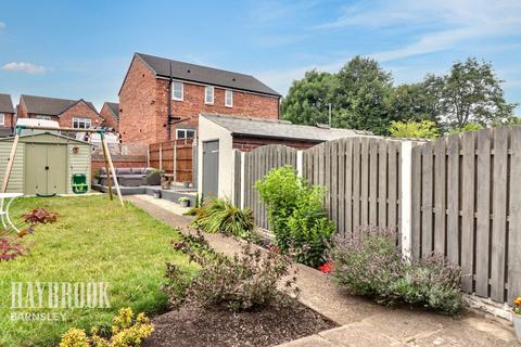 3 bedroom semi-detached house for sale, Sheffield Road, Birdwell