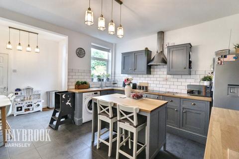 3 bedroom semi-detached house for sale, Sheffield Road, Birdwell