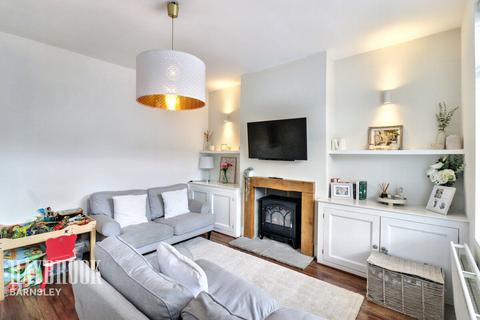 3 bedroom semi-detached house for sale, Sheffield Road, Birdwell