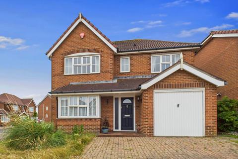 undefined, Columbus Drive, Eastbourne