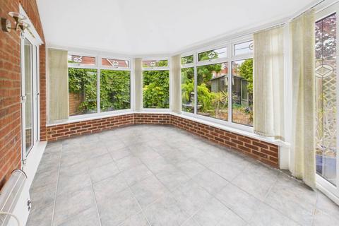 undefined, Columbus Drive, Eastbourne