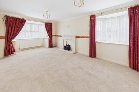 undefined, Columbus Drive, Eastbourne