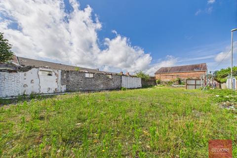 Plot for sale, Bernard Street, Uplands, Swansea, SA2