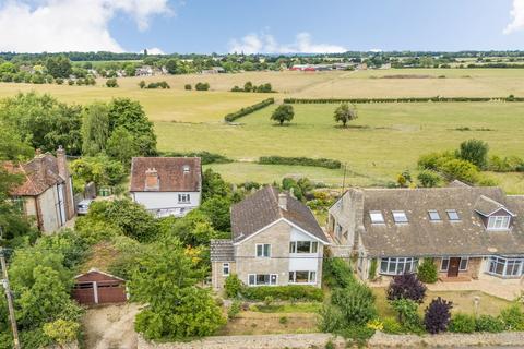 Wootton Village, Oxford OX1