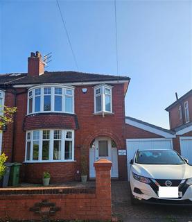 3 bedroom semi-detached house for sale, Repton Avenue, Manchester