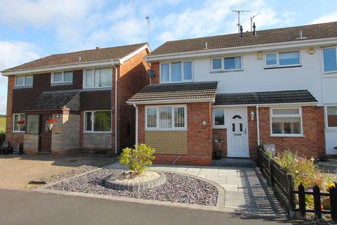 3 bedroom semi-detached house for sale, Rangeways Road, Kidderminster, DY11