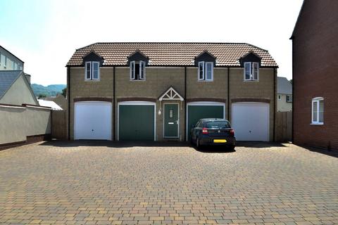 undefined, Napier Drive, Gloucester GL3