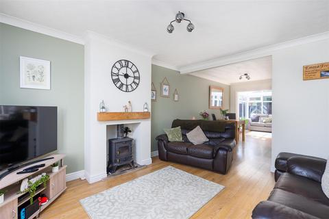 3 bedroom detached house for sale, Churchill Rise, Burstwick