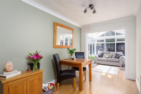 3 bedroom detached house for sale, Churchill Rise, Burstwick