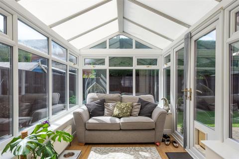 3 bedroom detached house for sale, Churchill Rise, Burstwick