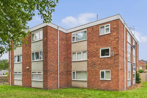 7, Raynham Lodge Abbotsbury Close, Nottingham, NG5 5BZ