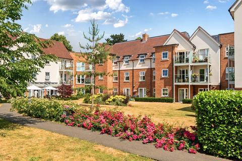 1 bedroom flat for sale, Manor Park Road, Chislehurst, Kent, BR7