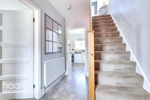 3 bedroom semi-detached house for sale, Shelley Avenue, Clifton