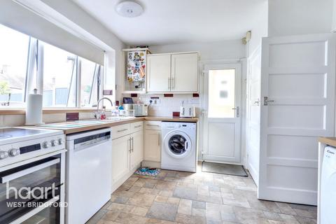 3 bedroom semi-detached house for sale, Shelley Avenue, Clifton