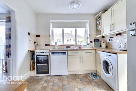 3 bedroom semi-detached house for sale, Shelley Avenue, Clifton