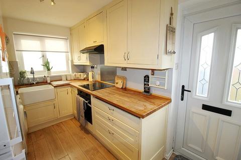 undefined, Wentworth Place, Scholes, Rotherham