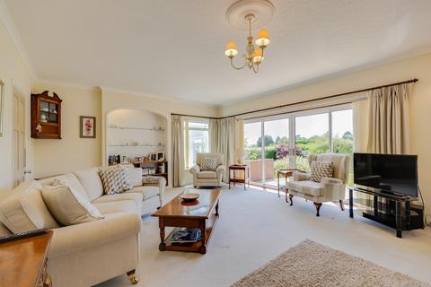 4 bedroom detached house for sale, Wood Sorrel, Twyncyn, Dinas Powys, Vale of Glam. CF64 4AS