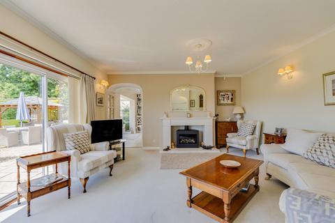 4 bedroom detached house for sale, Wood Sorrel, Twyncyn, Dinas Powys, Vale of Glam. CF64 4AS