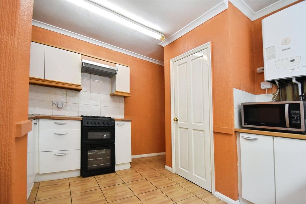House in London, London Borough of Barking and Dagenham - View 3