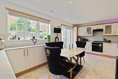 undefined, Dowland Avenue, High Green, Sheffield, S35