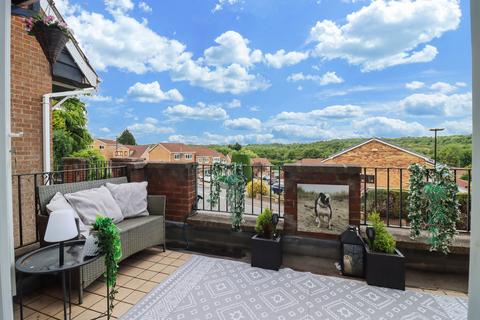 3 bedroom detached house for sale, Dowland Avenue, High Green, Sheffield, S35