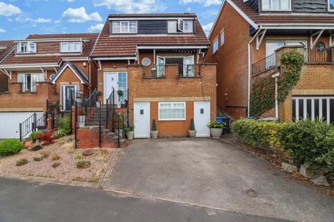 undefined, Dowland Avenue, High Green, Sheffield, S35
