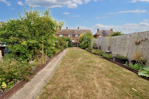 3 bedroom terraced house for sale, Bellfield Avenue, Colchester, CO7 0