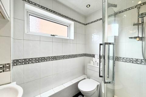 undefined, Standen Close, St Helens