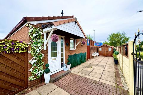 undefined, Standen Close, St Helens