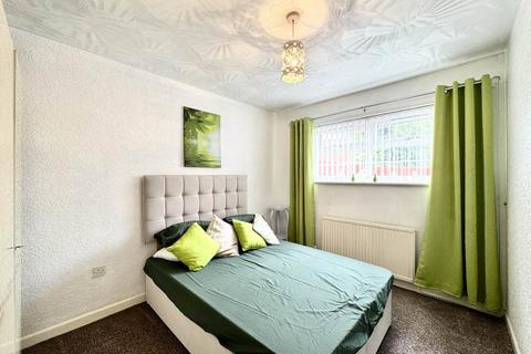 undefined, Standen Close, St Helens