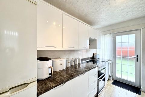 undefined, Standen Close, St Helens