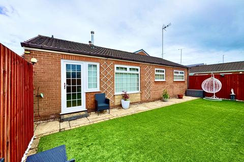 undefined, Standen Close, St Helens