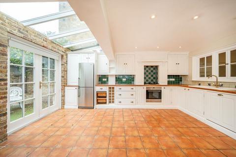 undefined, Mulberry Place, London W6