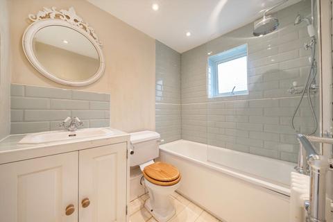 undefined, Mulberry Place, London W6