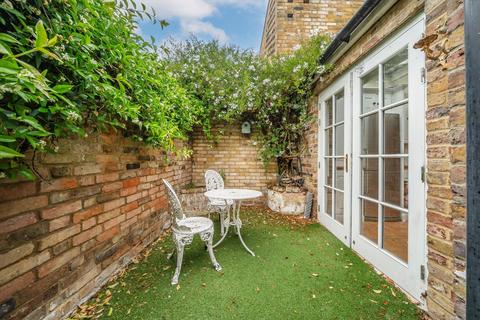 undefined, Mulberry Place, London W6