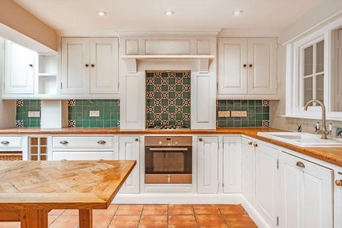 2 bedroom terraced house for sale, Mulberry Place, London W6