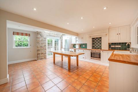 2 bedroom terraced house for sale, Mulberry Place, London W6
