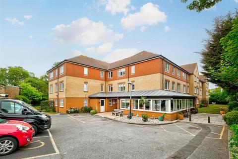 undefined, Cambridge Park, Wanstead