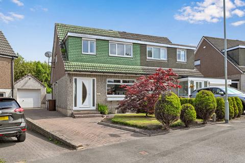 267 Eskhill, Penicuik, EH26 8DF
