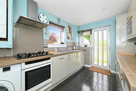 267 Eskhill, Penicuik, EH26 8DF