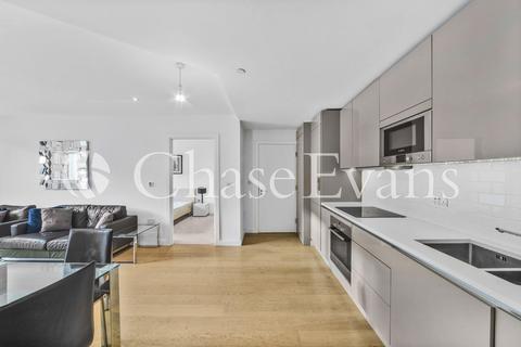 Mansfield Point, Trafalgar Place, Rodney Road, Elephant And Castle, London, SE17