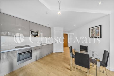 1 bedroom flat to rent, Mansfield Point, Trafalgar Place, Rodney Road, Elephant And Castle, London, SE17