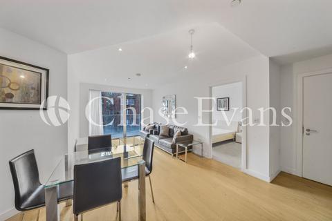 1 bedroom flat to rent, Mansfield Point, Trafalgar Place, Rodney Road, Elephant And Castle, London, SE17