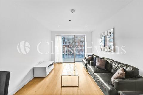 1 bedroom flat to rent, Mansfield Point, Trafalgar Place, Rodney Road, Elephant And Castle, London, SE17